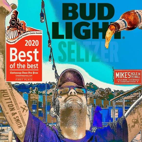 Meet your Posher, Matt - Picture 1 of 1